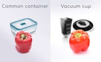 Food Waste-Preventing Storage Lids Image 8