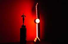 Transforming App-Connected Lamps