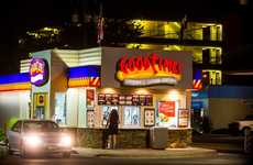 AI-Powered Ordering Platforms