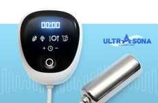 Multipurpose Ultrasonic Cleaners