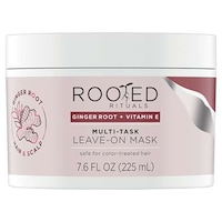 Accessible Naturally Powered Haircare Image 3