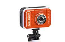 Kid-Safe Camera Kits