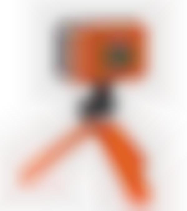 Kid-Safe Camera Kits