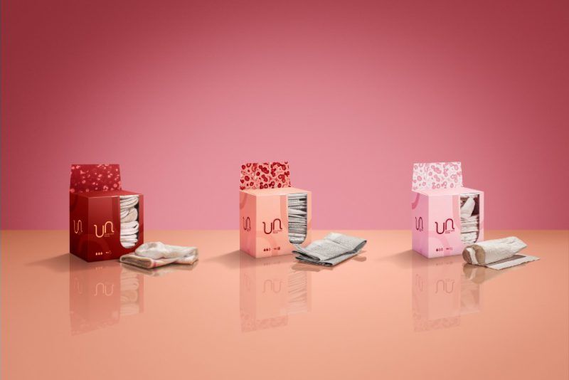 Period Poverty Campaigns