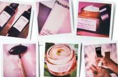 Independent Skincare Campaigns