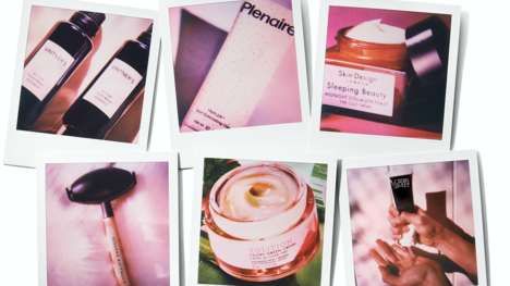 Independent Skincare Campaigns