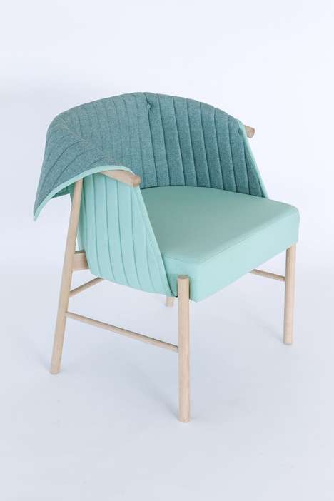 Chic Double-Duty Chair Designs
