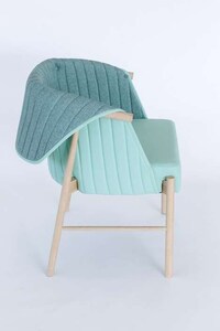 Chic Double-Duty Chair Designs Image 3