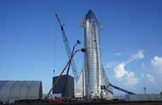 Rocket Production Announcements