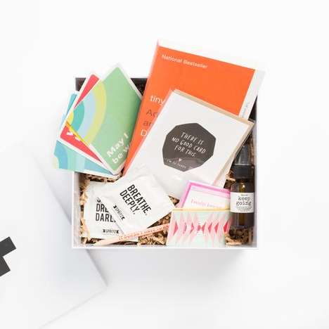 Exclusive Mental Wellness Kits