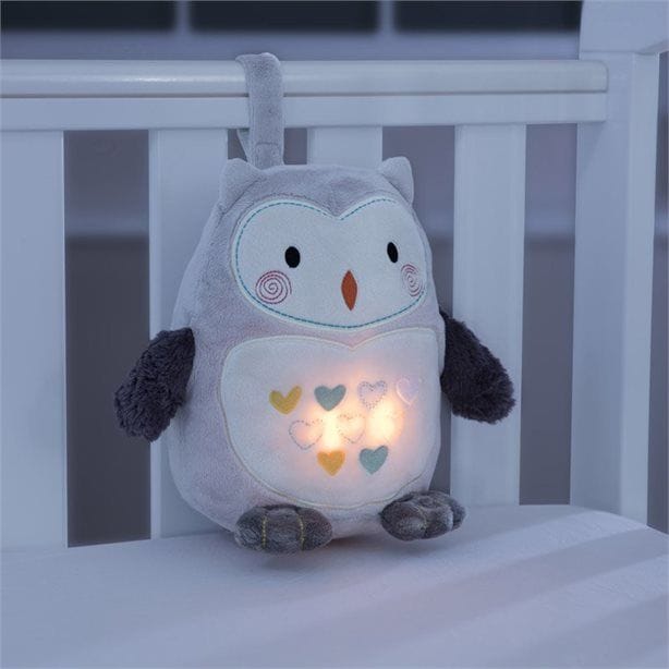 Soothing Newborn Sleep Aids