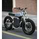Future-Ready Electric Motorcycles Image 3