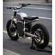 Future-Ready Electric Motorcycles Image 4