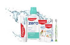 Free-From Oral Care Collections