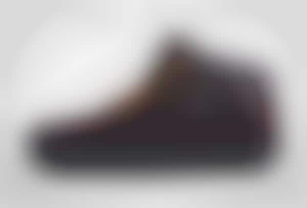 Wilderness Trail-Ready Sneakers
