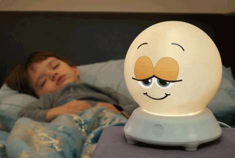 Infant Sleep Training Systems