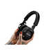 Amp-Themed Over-Ear Headphones Image 1