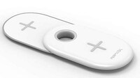 Swiveling Dual-Device Chargers Image 6