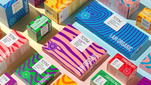 Top 100 Branding Trends in March