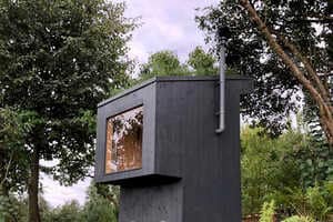 Waste-Composting Outhouses Article Thubnail