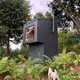 Waste-Composting Outhouses Image 1