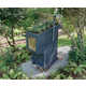Waste-Composting Outhouses Image 2