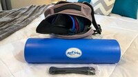 Tubular Suitcase Packing Accessories Image 2