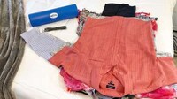 Tubular Suitcase Packing Accessories Image 4