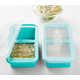 Liquid Portion Storage Containers Image 1