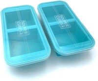 Liquid Portion Storage Containers Image 2