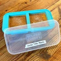Liquid Portion Storage Containers Image 4