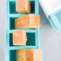 Liquid Portion Storage Containers Image 5