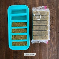 Liquid Portion Storage Containers Image 8