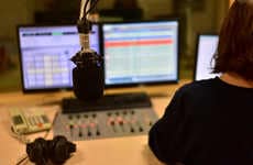 Award-Winning Student-Led Broadcasts