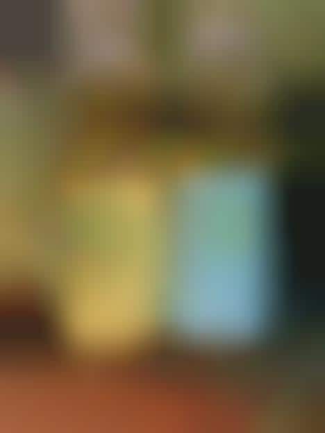 Bottled Olive Leaf Teas