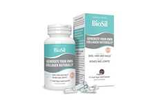 Collagen-Generating Supplements