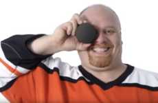 Health-Focused Hockey Programs