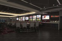 Hockey-Themed Taverns Image 2