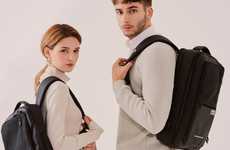 Multifunctional Budget Backpacks