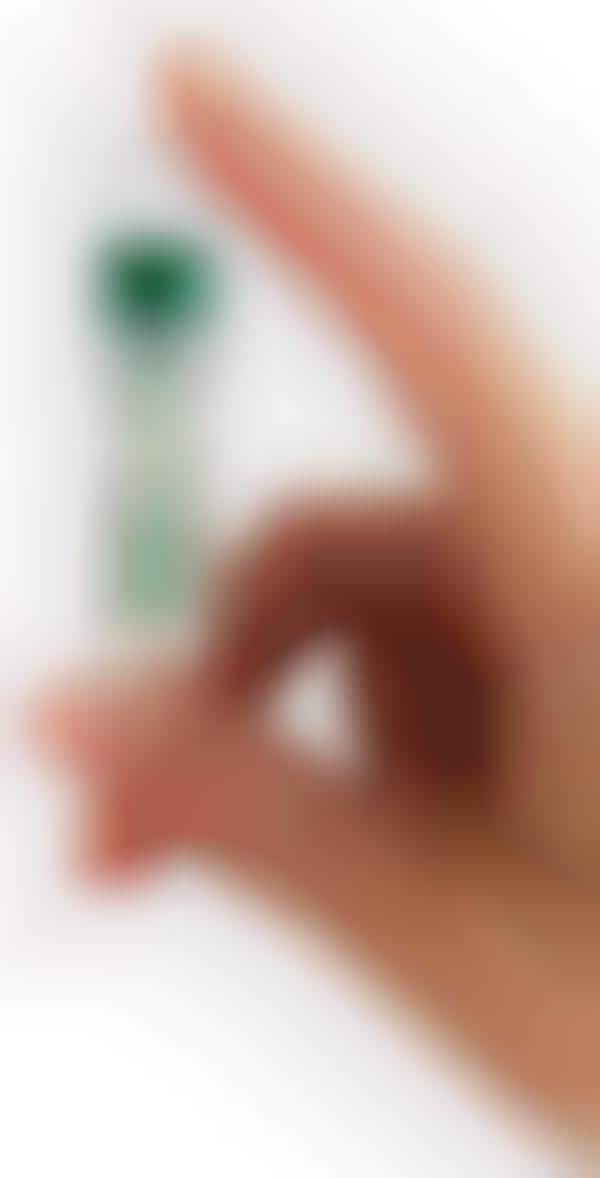 Sublingual CBD Micropearls