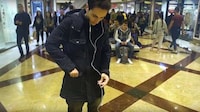 Triple-Layer Graphene Jackets Image 4