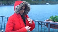 Triple-Layer Graphene Jackets Image 6