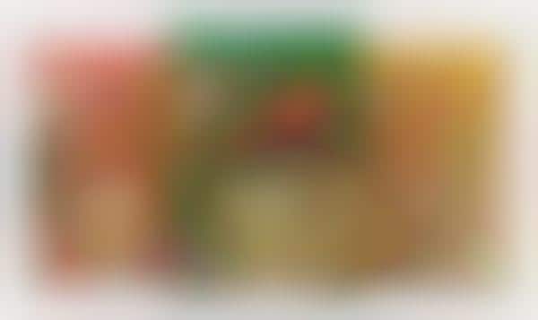 Regenerative Baby Foods