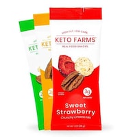 Single-Serve Keto Snacks Image 4