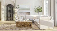 Data-Designed Custom Furniture Lines Image 7