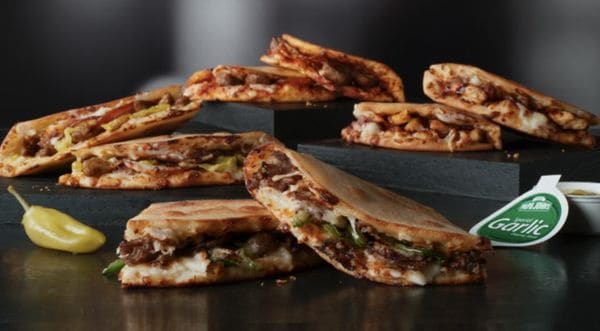 Top 100 Food Trends in March