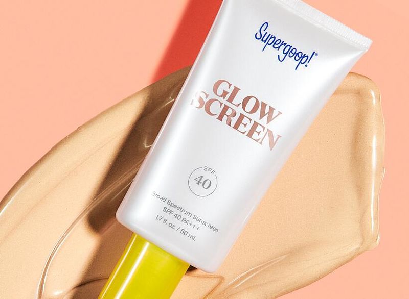 Illuminating SPF Primers