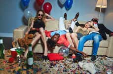 Subsidized Anti-Party Rental Offerings