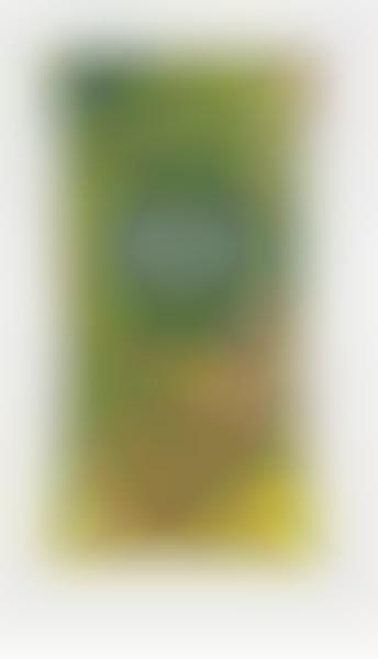 Fermented Cabbage Chips