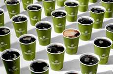 Unlimited Coffee Subscriptions